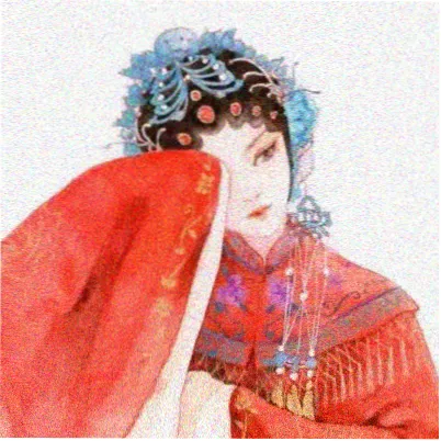 秦岚 饰 林蔓
